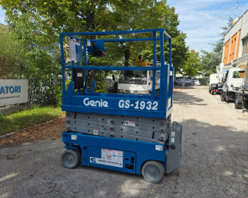 Genie GS 1932 Genie