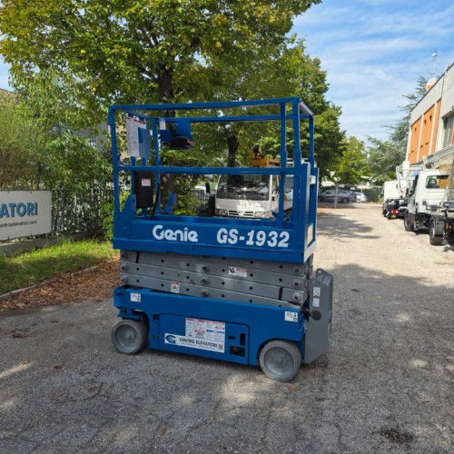 Genie GS 1932