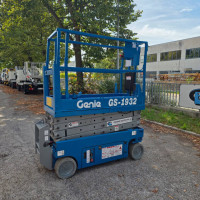 Genie GS 1932 - 4