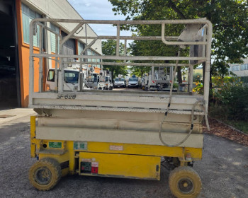 AIRO SF 820 AIRO