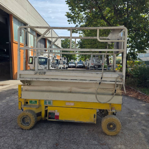 AIRO SF 820