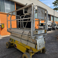 AIRO SF 820 - 6
