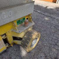 AIRO SF 820 - 7