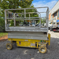 AIRO SF 820 - 8