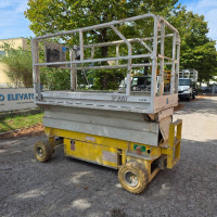AIRO SF 820 - 9
