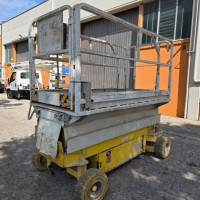 AIRO SF 820 - 11