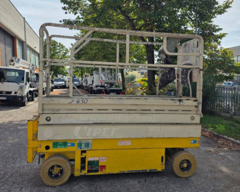 AIRO SF 630 AIRO
