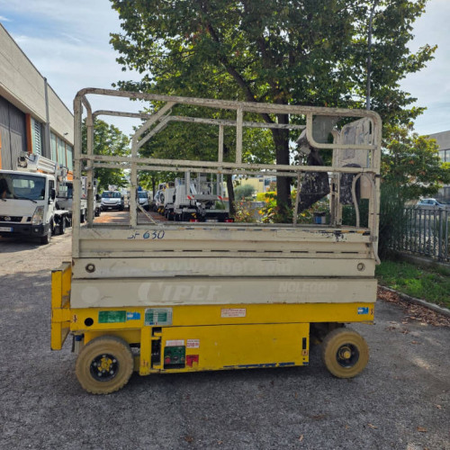 AIRO SF 630