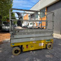 AIRO SF 630 - 3