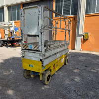 AIRO SF 630 - 6