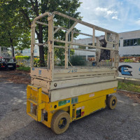 AIRO SF 630 - 8