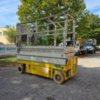 AIRO SF 630 - 9