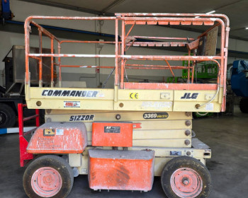 JLG 3369 JLG