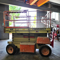 JLG 3369 - 1
