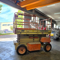 JLG 3369 - 2