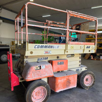 JLG 3369 - 3