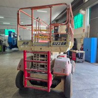 JLG 3369 - 4