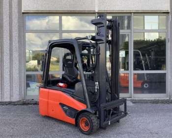 Linde E18L-02 Linde