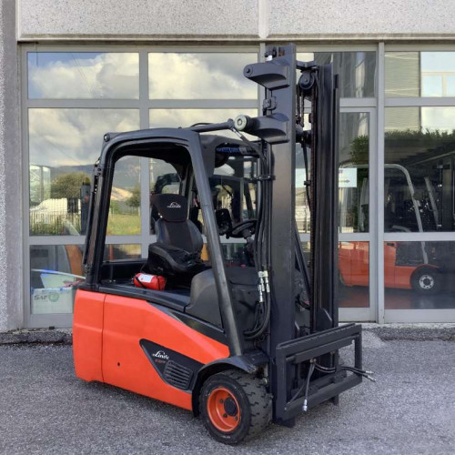 Linde E18L-02