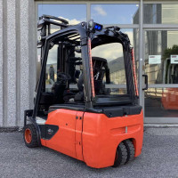 Linde E18L-02 - 1
