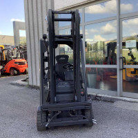 Linde E18L-02 - 3