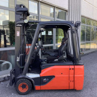 Linde E18L-02 - 4