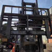 Doosan D70S-7 - 1