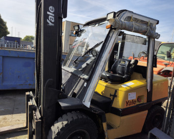 Yale GDP40LJV2471 Yale