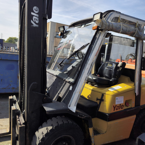 Yale GDP40LJV2471