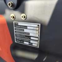 Linde H20D - 1