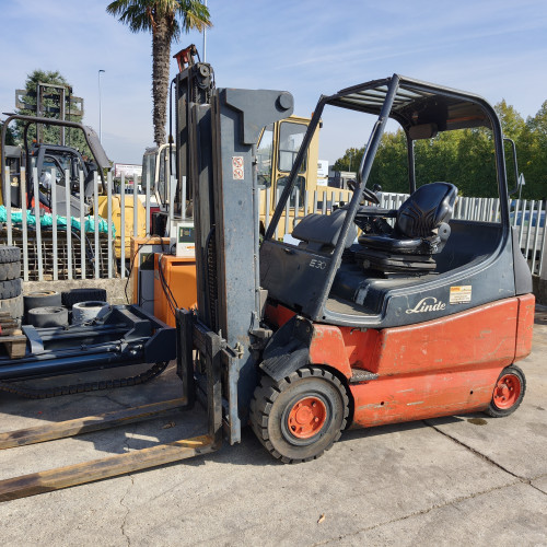 Linde E30 