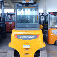 Jungheinrich EFG S50 - 2