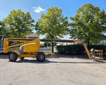 Haulotte HA 26 PX Haulotte