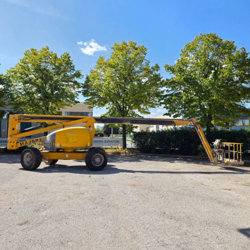 Haulotte HA 26 PX