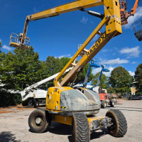 Haulotte HA 26 PX - 2
