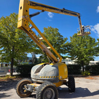 Haulotte HA 26 PX - 3