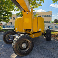 Haulotte HA 26 PX - 6