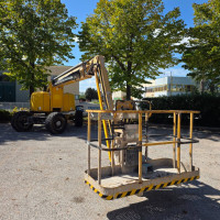 Haulotte HA 26 PX - 7