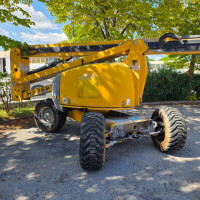 Haulotte HA 26 PX - 8