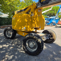 Haulotte HA 26 PX - 11