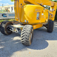 Haulotte HA 26 PX - 12