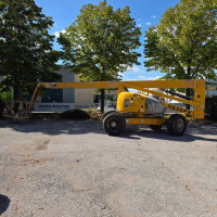 Haulotte HA 26 PX - 16