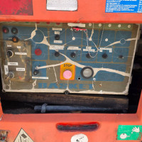 Platform Basket SEL 23 - 11