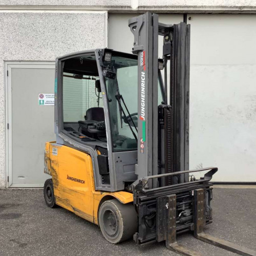 Jungheinrich EFG 320