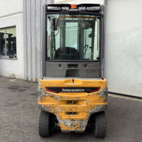 Jungheinrich EFG 320 - 2