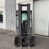 Jungheinrich EFG 320 - 3