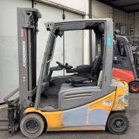 Jungheinrich EFG 320 - 4