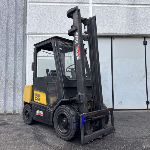 Yale GDP30TF