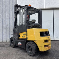 Yale GDP30TF - 1
