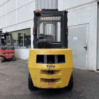 Yale GDP30TF - 2